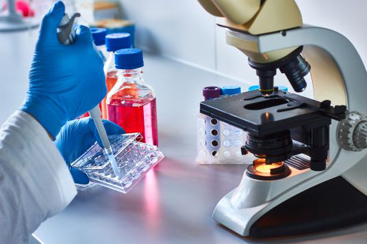 Innovative Stem Cell therapeutic method