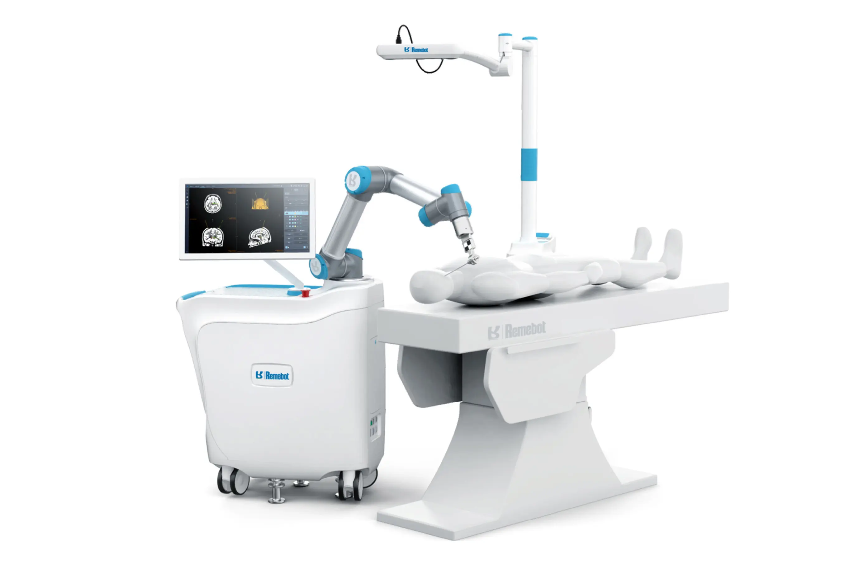 Nucleus destruction therapy