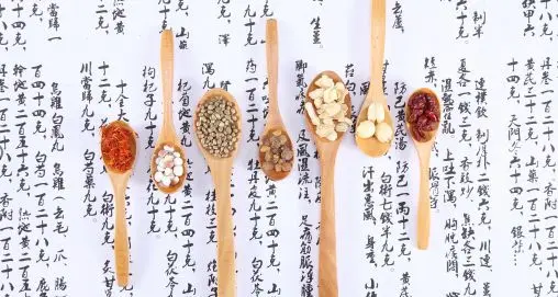 Traditional Chinese Medicine (3)jie