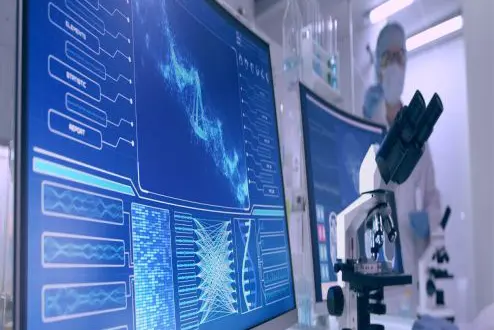 Innovative Stem Cell therapeutic method