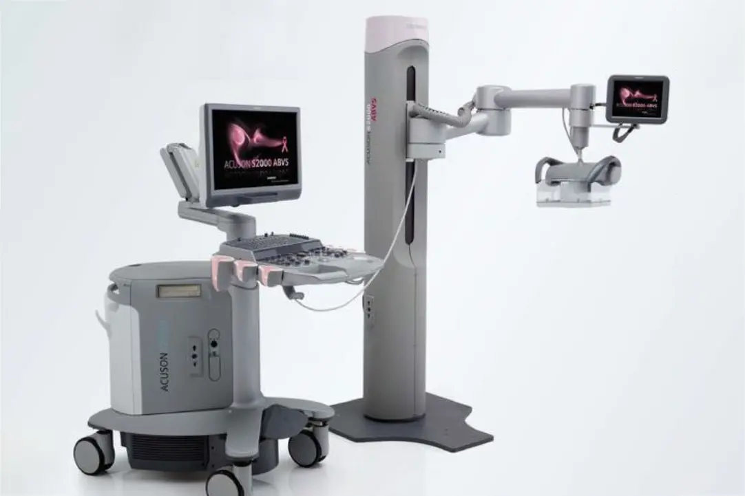 ACUSON Oxana 2 ABVSj3h