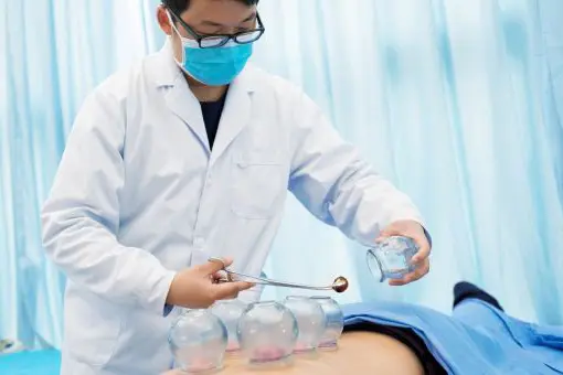 Chinese medicine Rehabilitation