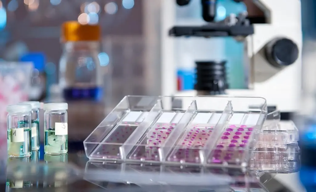 Oncology Department1xl8